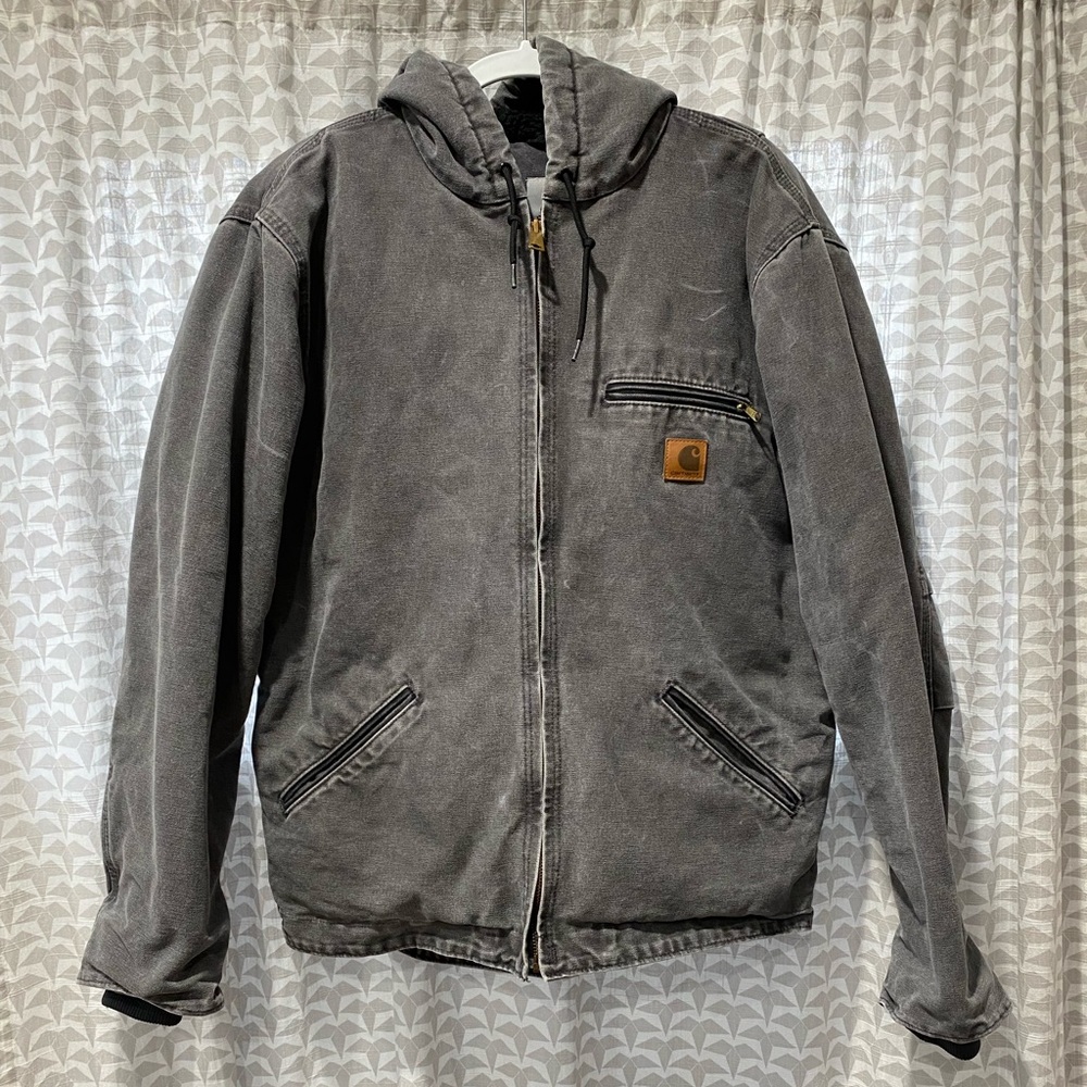 Carhartt Utility Jacket